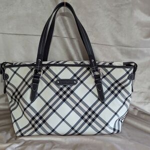 BURBERRY Tote